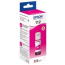 Atrament Epson 112 Magenta - originálny