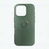 Kryt na mobilný telefón Peak Design Everyday Case - iPhone 16 Pro - Sage (M-MC-BU-SG-1)