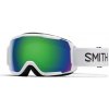 SMITH snb okuliare - Grom White (99C5) veľkosť: OS