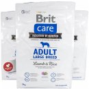 Brit Care Adult Large Lamb & Rice 3 kg