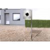 Radius design cologne Schránka na listy RADIUS DESIGN (LETTERMANN 2 STANDING stainless steel 564) nerez