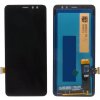 LCD Displej + Dotykové sklo Samsung Galaxy A8 - kvalita Incell