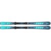 Fischer THE CURV GT 76 TPR + RSW 10 PR 25/26 152 cm