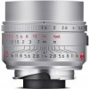 LEICA Summilux-M 1.4/35mm ASPH. silver II +12 mesiacov záruka ZADARMO