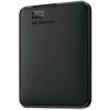 WD Elements Portable 2TB, USB 3.0, 2,5