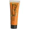 Guirca Farba na tvár a telo - Creme oranžová 20 ml