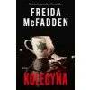 Kolegyňa - McFadden Freida