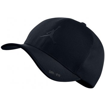 Nike Air Jordan CLASSIC 99 Cap black black Flexfit