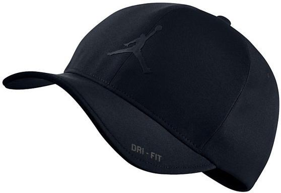 Nike Air Jordan CLASSIC 99 Cap black black Flexfit od 25 € - Heureka.sk