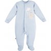 EEVI Kombinéza Mellow blue