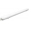 LED trubicové prachotesné svietidlo Orno HYZ 36W, 3600lm, 120cm, IP65 Farba svetla: denná (4000K)