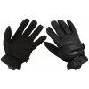 Rukavice Mechanix Wear FastFit Covert D4-360 - čierne, XL