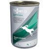 Trovet WRD Weight & Diabetic konzerva pre psov 400g