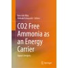 CO2 Free Ammonia as an Energy Carrier (Ken-ichi Aika,Hideaki Kobayashi)(Pevná)