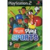 Eye Toy: Play Sports