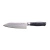 G21 Gourmet Damascus Santoku 17 cm