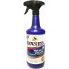 Absorbine Miracle groom Koupel ve spreji 5v1 bez použití vody 946 ml