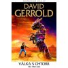 Válka s Chtorr: Věc pro lidi - David Gerrold