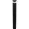 Eglo Eglo 97304 - LED Vonkajšia lampa MELZO LED/11W/230V čierna 990 mm EG97304 + záruka 5 rokov zadarmo