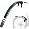 Zadný blatník MTB SKS MUDROCKER + predĺženie 27.5-29