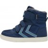 Obuv Hummel STADIL SUPER POLY BOOT MID RECYCLE JR 212079-1009 Veľkosť 33 EU | 1 UK | 2 US | 21 CM