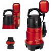 Einhell GC-DP 7835