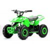 Štvorkolka Sunway Madox Nitro 49cc 2t Performance Zelená