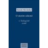 O starém zákoně v Teologické sumě - Tomáš Akvinský