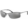 Ray-Ban RB3183 004/82 Polarizačné - (63-15-125)