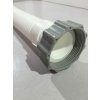 Náhradné diely Intex Piesková filtrácia Krystal Clear 8,3 m³ - (12) Spojovacia hadica so skrutkovacou maticou