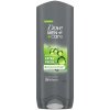 Sprchový gél Dove pre mužov - Extra Fresh, 250 ml