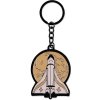 Kľúčenka The Last Of Us 2 - Museum Tour Metal Keychain