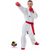TOKAIDO KIMONO KARATE - KUMITE MASTER RAW