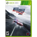 Hra na Xbox 360 Need for Speed: Rivals