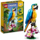 LEGO® Creator 31128 Delfín a korytnačka