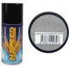 H-Speed farba v spreji metalická strieborná 150ml