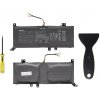 Originál Batéria Asus B21N1818, B21N1818-3, 2ICP6/61/80