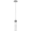 Kolarz Kolarz 6009.30150 - Luster na lanku RAGGIO 1xE14/25W/230V striebro KL0133 + záruka 3 roky zadarmo + záruka 3 roky zadarmo