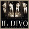 Il Divo - An Evening With Il Divo - Live In Barcelona - CD+DVD