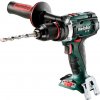 METABO BS 18 LTX IMPULS - Aku vŕtací skrutkovač 602191840