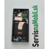 LCD Displej + Dotykové sklo + Rám Samsung Galaxy S23 Ultra 5G