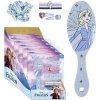 Disney Frozen sponka do vlasov 2 ks + kefa na vlasy 1 ks + gumička do vlasov 1 ks + tenké gumičky do vlasov 4 ks