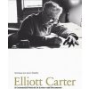 Elliott Carter (Felix Meyer, Anne C. Shreffler)(Pevná)