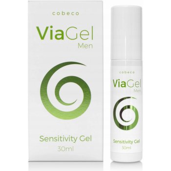 ViaGel pre mužov 30 ml