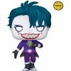 FUNKO POP! Suicide Squad Iseka: The Joker (DC Comic) POP-0535