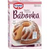 Dr. Oetker Zmes Bábovka 600g