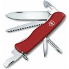 Victorinox 0.8463 Trailmaster vreckový nôž