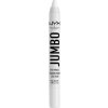 NYX Professional Makeup Jumbo Eye Pencil 604 Milk Kajalová ceruzka 5 g