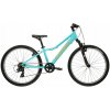 Bicykel Kross HEXAGON JR 1.0 rám 12 palcov modrý