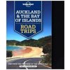 Lonely Planet Auckland & The Bay of Islands Road Trips